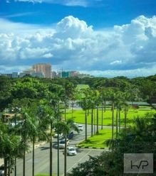 "For Rent: Arya Residences, 2 Bedroom, Furnished with Parking, 126sqm,"02