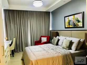 "For Rent: Proscenium, Lincoln Tower- 1BR, furnished w/ Parking, 64 sqm"02