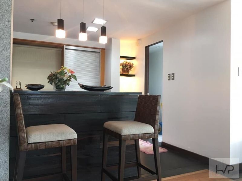 "For Rent: The Residences at Greenbelt, Laguna Tower - 2 Bedroom Unit w"03