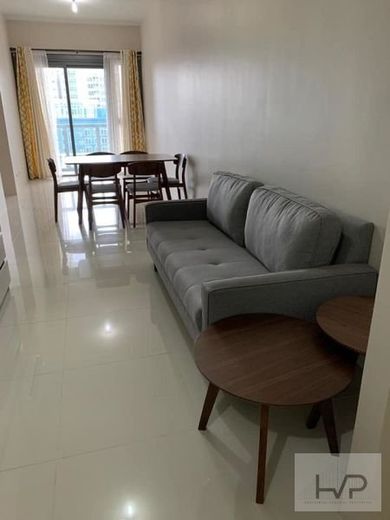 "For Rent: Uptown Ritz - 2 bedroom, fully furnished with maids room, pa"01