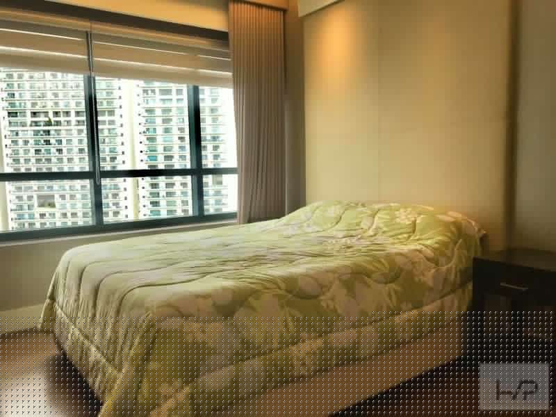 For Rent: Edades Tower: 2 BR- Furnished and Newly Renovated with Parki03