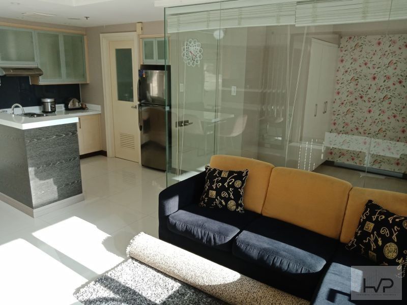 "For Rent: One Rockwell- 2 Bedroom, furnished with parking, 78 sqm, Roc"03
