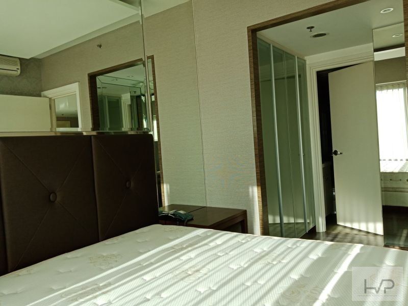 "For Rent: One Rockwell- 2 Bedroom, furnished with parking, 78 sqm, Roc"04