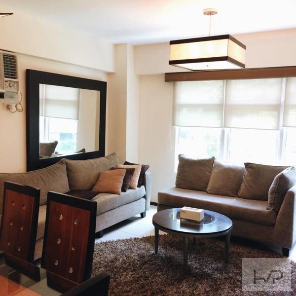 "For Rent: Two Serendra - 2Bedroom, Furnished, 70sqm."04