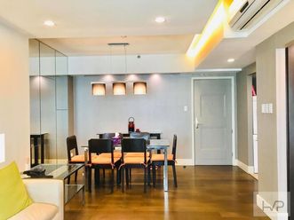 For Rent: Edades Tower: 2 BR- Furnished and Newly Renovated with Parki02
