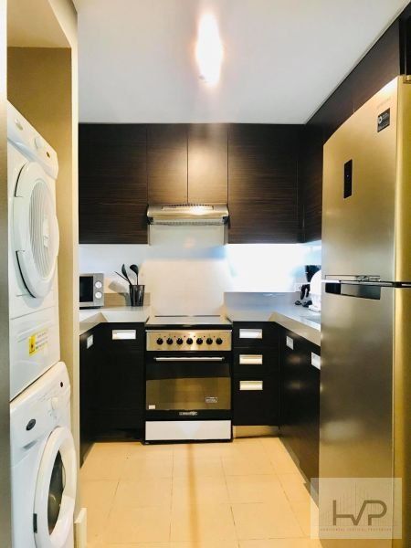 For Rent: Edades Tower: 2 BR- Furnished and Newly Renovated with Parki04