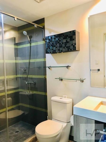 For Rent: Edades Tower: 2 BR- Furnished and Newly Renovated with Parki03