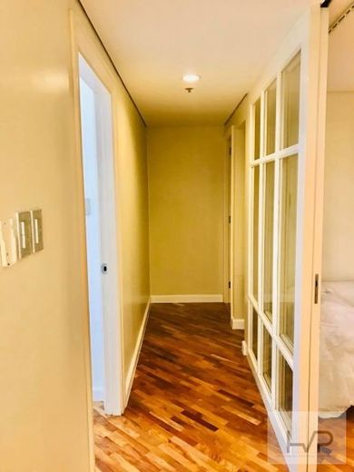"For Rent: The Manansala -1 BR with Den, fully furnished with Parking,"01