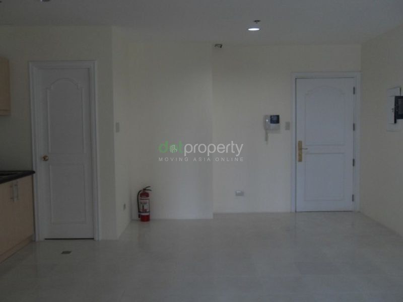 Affordable 1 Bedroom Bare Condo For Rent in AIC Grande Tower Ortigas P03
