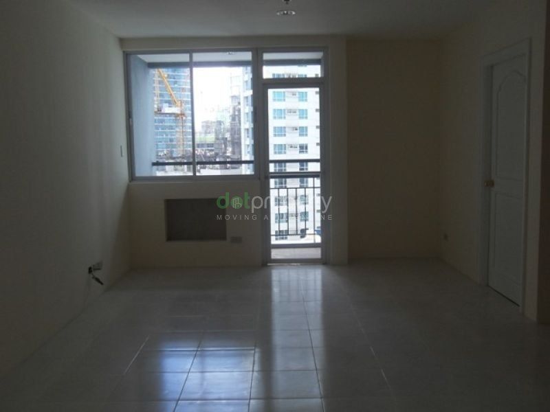 Affordable 1 Bedroom Bare Condo For Rent in AIC Grande Tower Ortigas P04