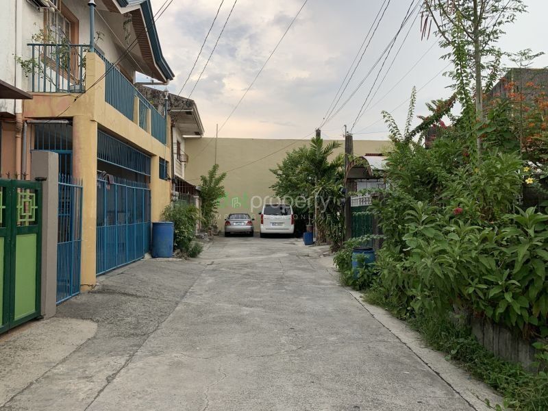Room For Rent San Francisco Subd. Almanza Uno Las Pinas City.04