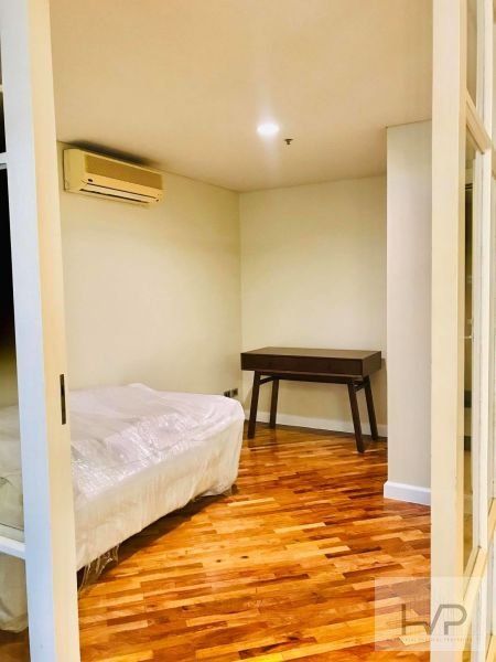"For Rent: The Manansala -1 BR with Den, fully furnished with Parking,"03