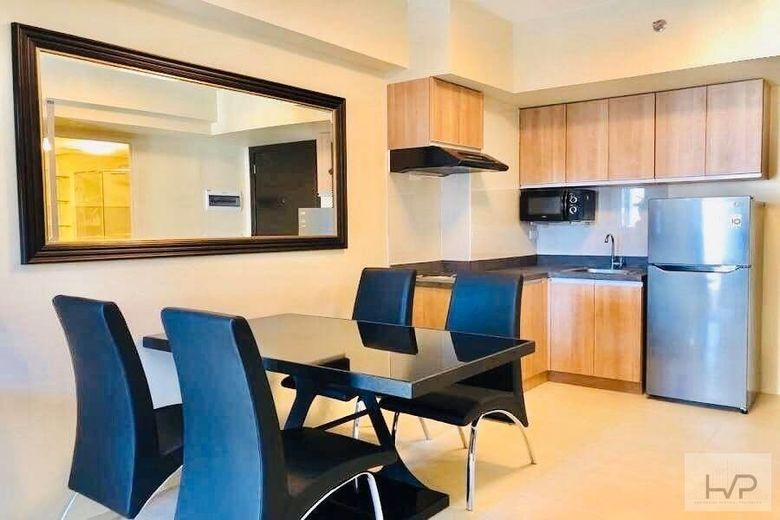 "For Rent: Kroma Tower- 1 BR, fully furnished with Parking, 59sqm, Lega"01