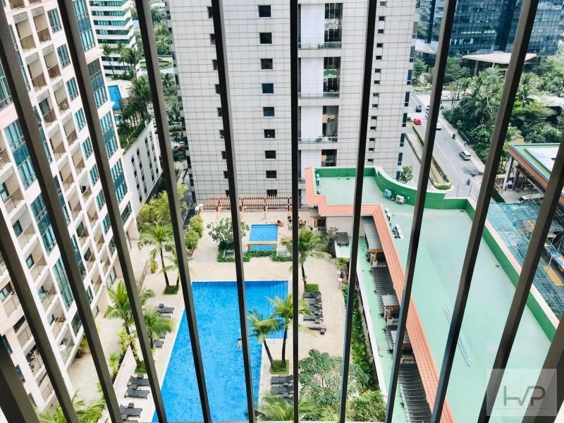"For Rent: Joya South- 2 BR, fully furnished with Parking, 120sqm, Rock"03