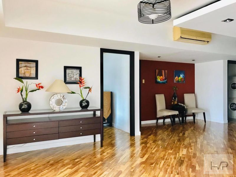 "For Rent: Joya South- 2 BR, fully furnished with Parking, 120sqm, Rock"04
