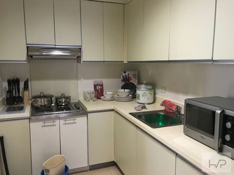 "For Rent: Infinity Condominium - 2 bedroom, furnished with parking, 85"03