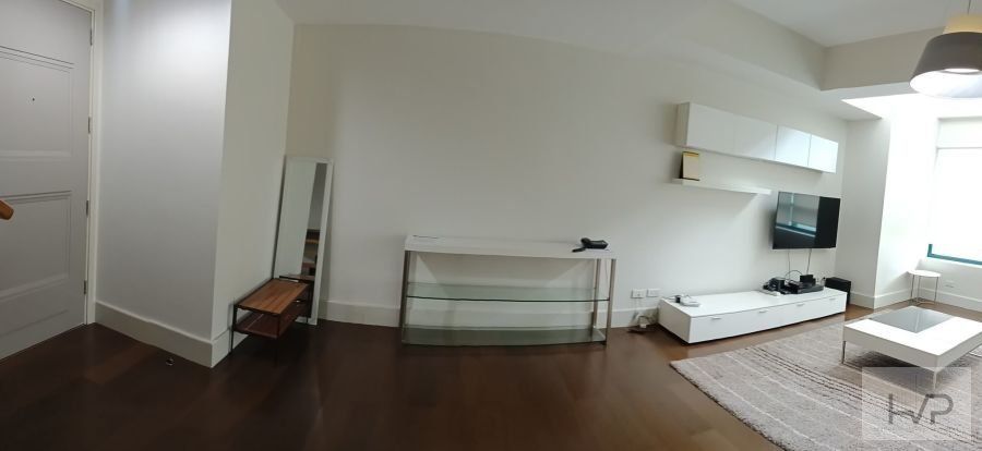 "Edades Tower - 2BR Loft, 120sqm, Fully furnished w/ Parking, Rockwell"03