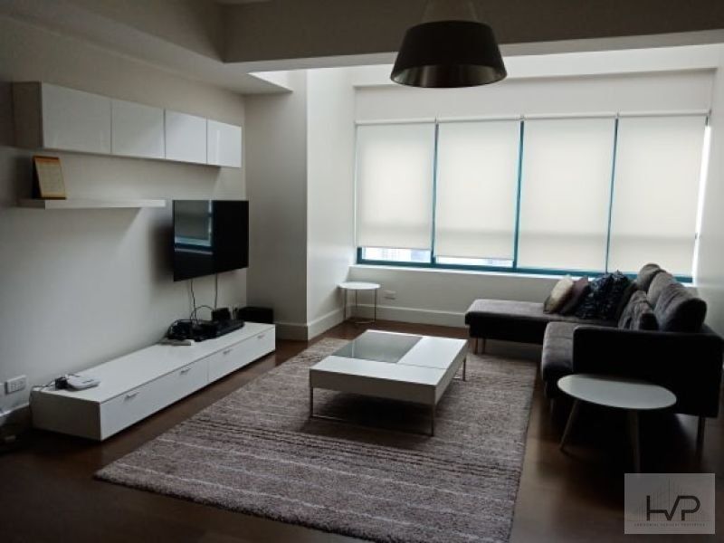 "Edades Tower - 2BR Loft, 120sqm, Fully furnished w/ Parking, Rockwell"04