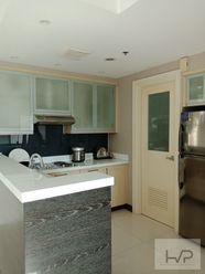 "For Rent: One Rockwell- 2 Bedroom, furnished with parking, 78 sqm, Roc"02