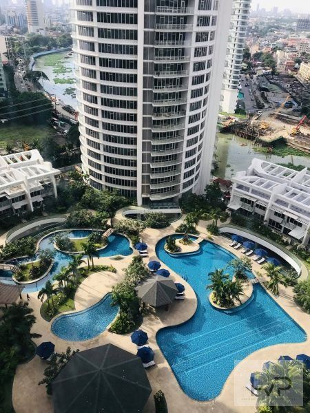 "For Rent: Proscenium, Lincoln Tower- 1BR, furnished w/ Parking, 63 sqm"04
