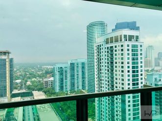 "For Rent: Edades- 1BR, Fully furnished with 1 Parking, 67 sqm, Rockwel"02