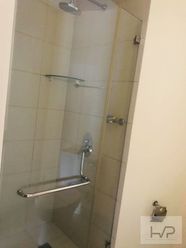 "For Rent: One Rockwell East- 2 BR, Fully furnished with 1 Parking, 70s"02