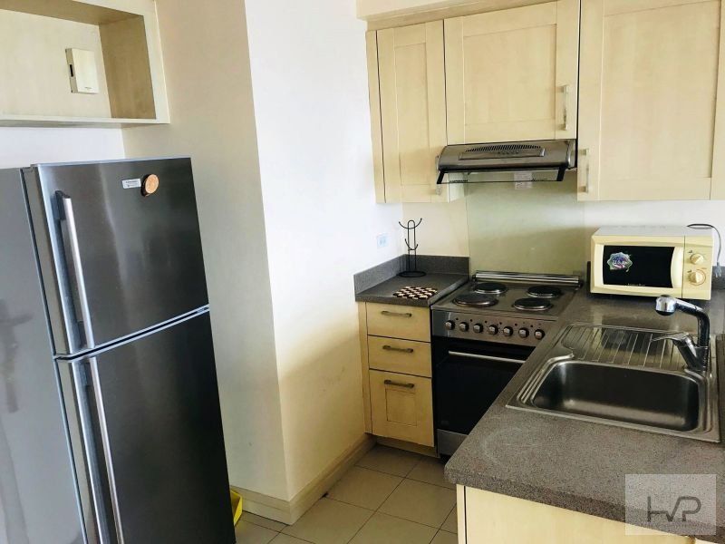 "For Rent: One Rockwell East- 2 BR, Fully furnished with 1 Parking, 70s"04