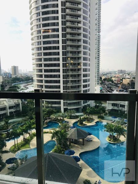 "For Rent: Proscenium, Lincoln Tower- 1BR, furnished w/ Parking, 63 sqm"04