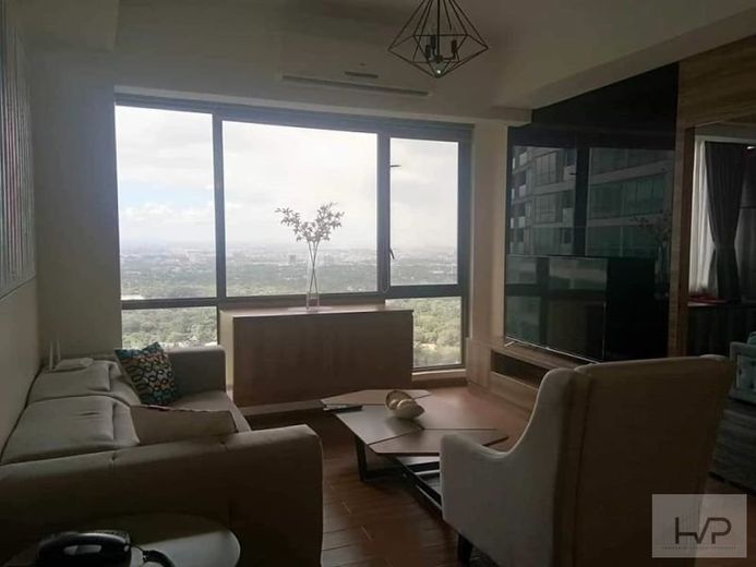 "For Rent: Bellagio Tower 3 - 2 Bedroom, 92sqm, Furnished Golf course v"01