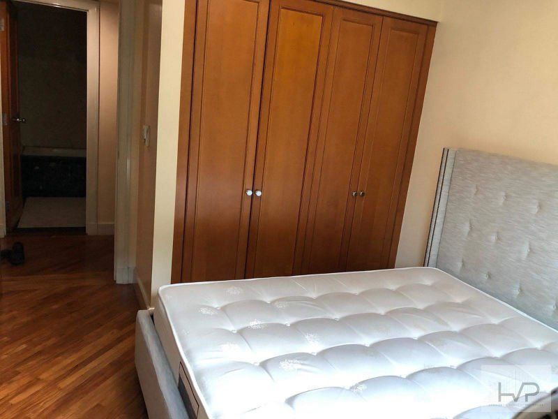 "Hidalgo - 2BR and Maid\'s Room, 131sqm, Fully furnished w/ 2 Parking,"03