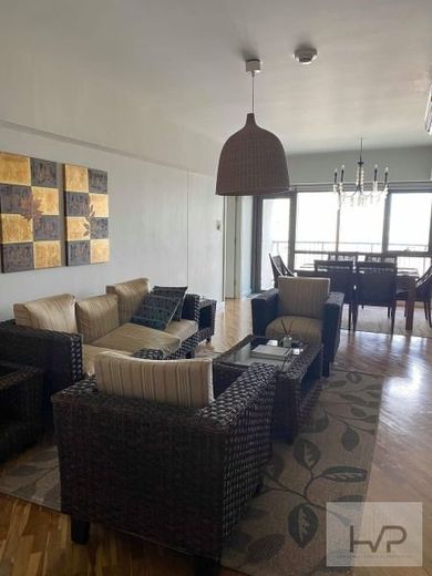 "Joya North - 2BR, 123sqm, Fully frunished w/ Parking, Rockwell Center,"01