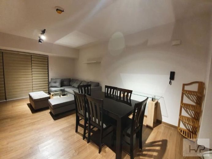 "For Rent: The Rise Makati by Shangrila - 2 Bedrooms, 74sqm, Furnished,"01
