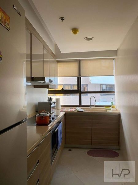 "For Rent: Icon Residences - 2 bedroom, furnished with parking, 95sqm,"04