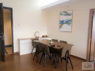 "For Rent: Bellagio Tower 3 - 2 Bedroom, 92sqm, Furnished Golf course v"02