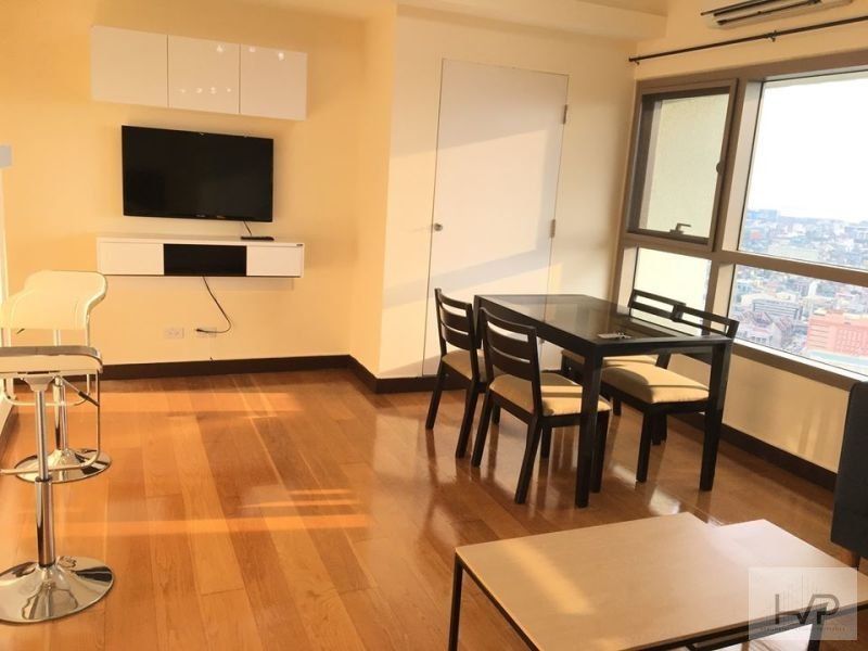 "For Rent: The Residences at Greenbelt - 2 bedrooms, furnished with par"04
