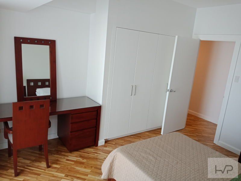 "Manansala - 2BR, 106sqm, Northeast, Fully furnished w/ Parking, Rockwe"03
