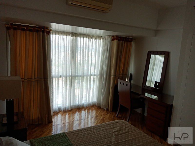 "Manansala - 2BR, 106sqm, Northeast, Fully furnished w/ Parking, Rockwe"04