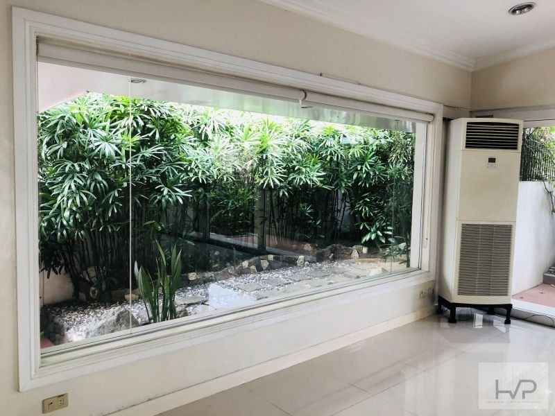 "House and Lot For Rent: Dasmari?as Village - 3 bedrooms, unfurnished,"03
