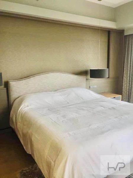"For Rent : One Shangri-La Place- 2 bedroom, Fully furnished, 125sqm, O"04