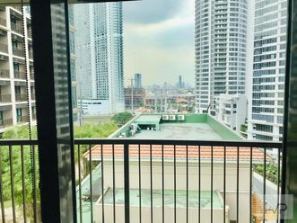 For Rent: Joya South Tower: 2 BR- Furnished and Newly Renovated with P02