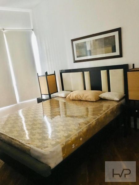 For Rent: Joya South Tower: 2 BR- Furnished and Newly Renovated with P03