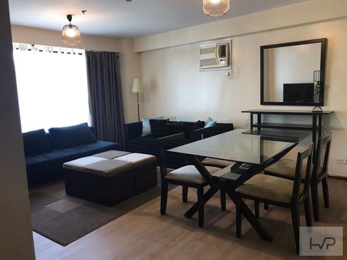"For Rent: Almond Tower at Two Serendra - 2 bedroom, furnished with par"01