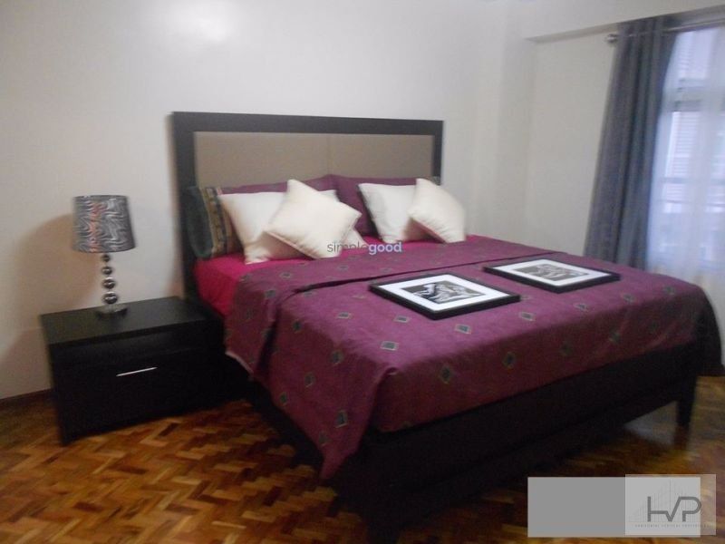 "For Rent: Almond Tower at Two Serendra - 2 bedroom, furnished with par"03