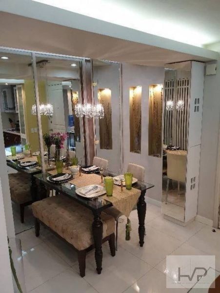 "For Rent: Two Serendra, Callery Tower - 2 Bedroom with Parking, Fully"03