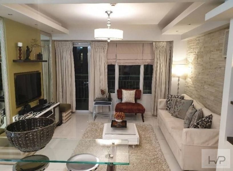"For Rent: Two Serendra, Callery Tower - 2 Bedroom with Parking, Fully"04