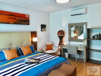 "For Rent: Park Terraces - 3 Bedrooms w/ parking, 220sqm, Makati City."02