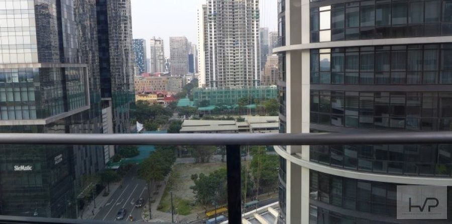 "Arya Residences - 1 Bedroom, 67sqm, 10th Floor, with parking."01
