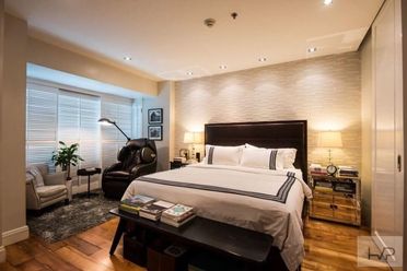 "For Rent: Uptown Ritz - 4 Bedroom, Furnished with 1 parking, 160sqm, B"02