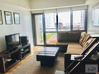 For Rent: Joya South Tower: 2 BR- Furnished and Newly Renovated with P02