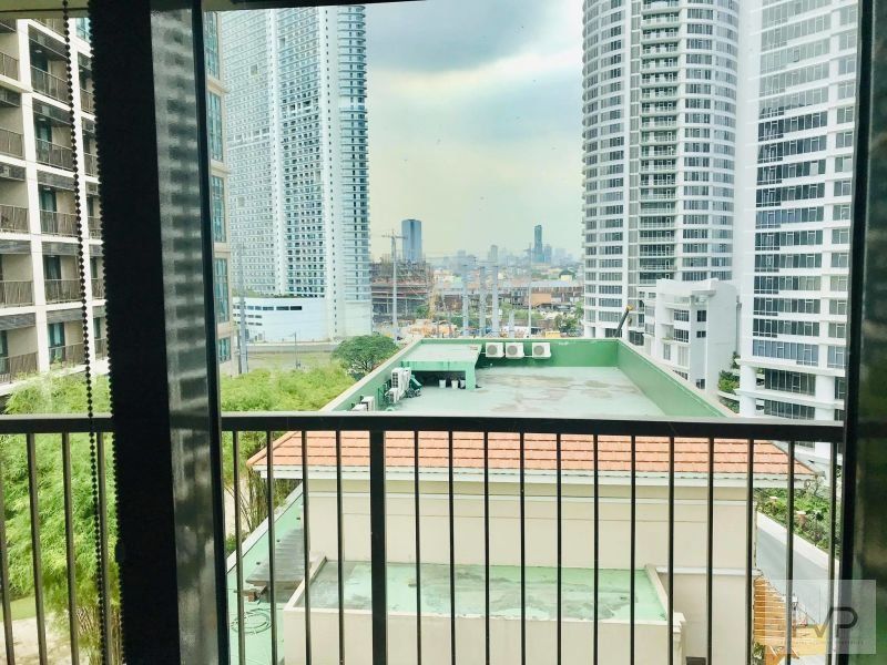 For Rent: Joya South Tower: 2 BR- Furnished and Newly Renovated with P04